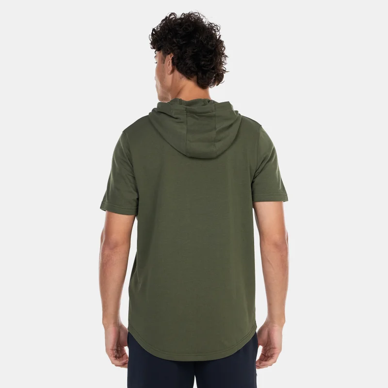 UNDER ARMOUR Men's Project Rock Hoodie